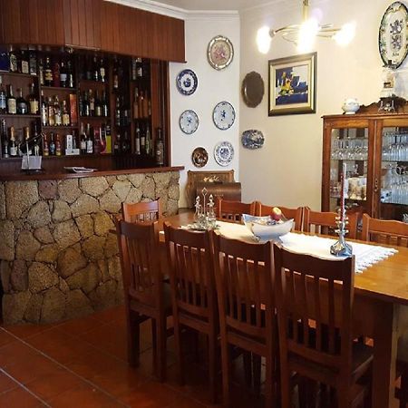 A Ceu, Tranquilidade Bed & Breakfast Chaves Exterior photo