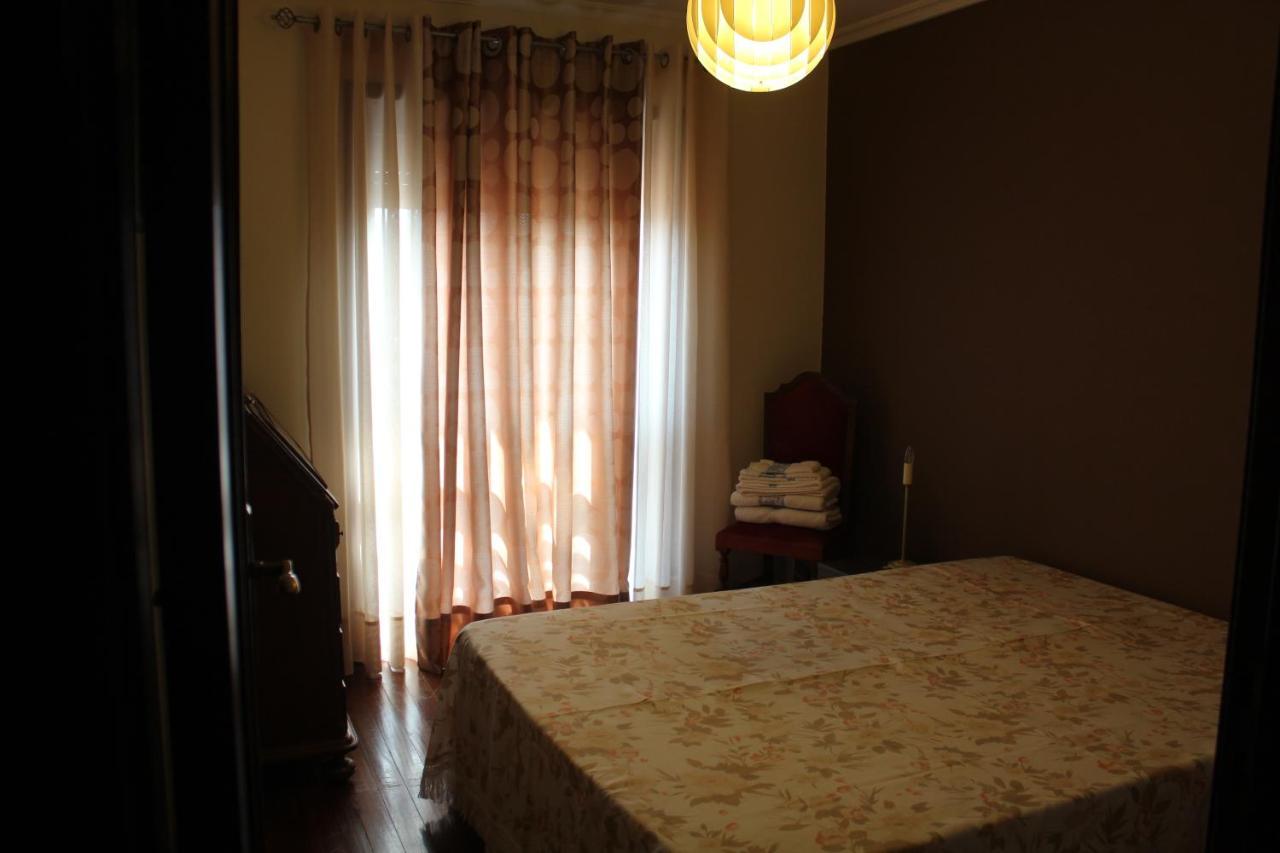 A Ceu, Tranquilidade Bed & Breakfast Chaves Exterior photo