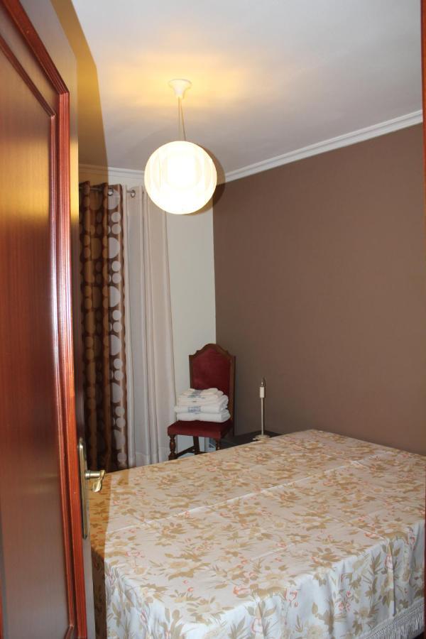 A Ceu, Tranquilidade Bed & Breakfast Chaves Exterior photo