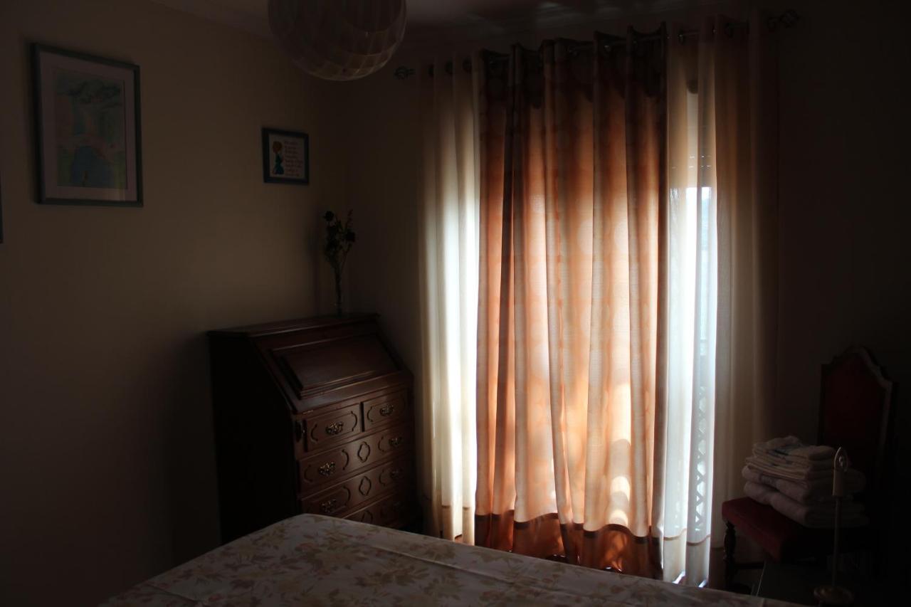 A Ceu, Tranquilidade Bed & Breakfast Chaves Exterior photo