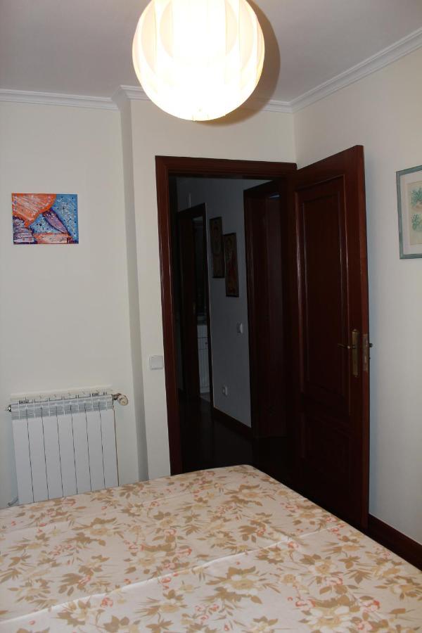 A Ceu, Tranquilidade Bed & Breakfast Chaves Exterior photo