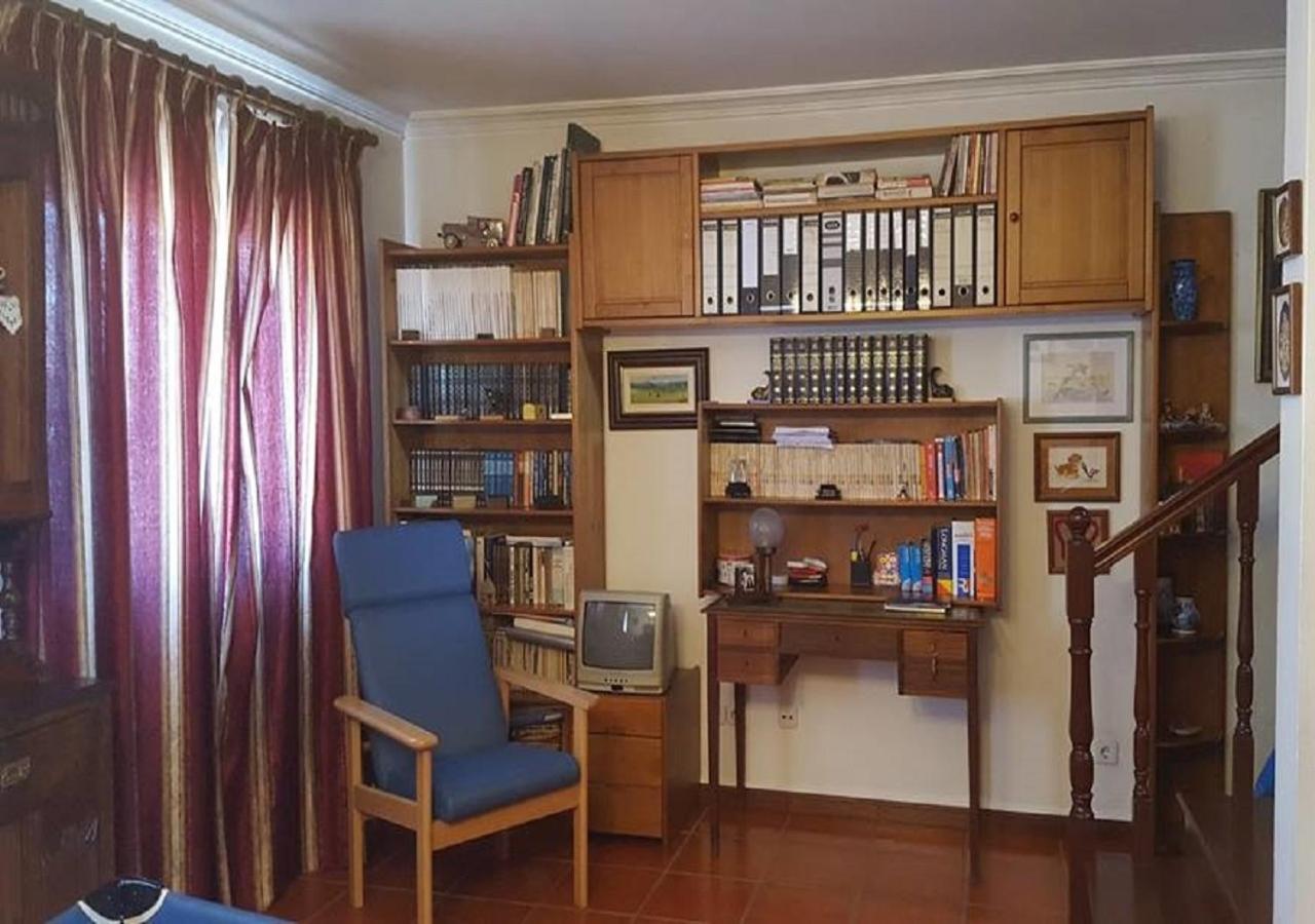 A Ceu, Tranquilidade Bed & Breakfast Chaves Exterior photo
