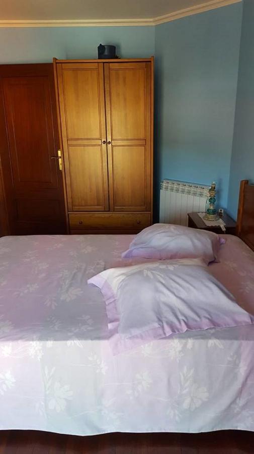 A Ceu, Tranquilidade Bed & Breakfast Chaves Exterior photo