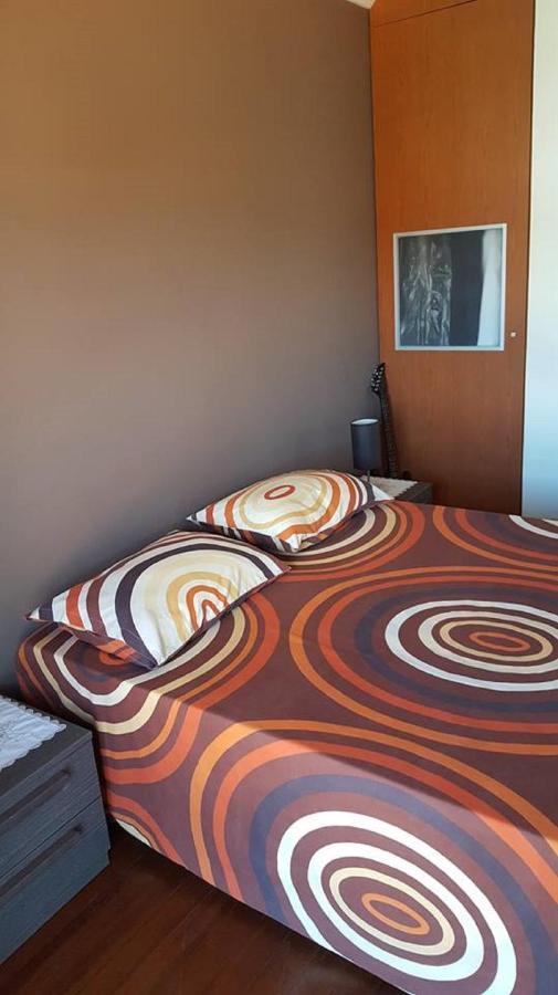 A Ceu, Tranquilidade Bed & Breakfast Chaves Exterior photo