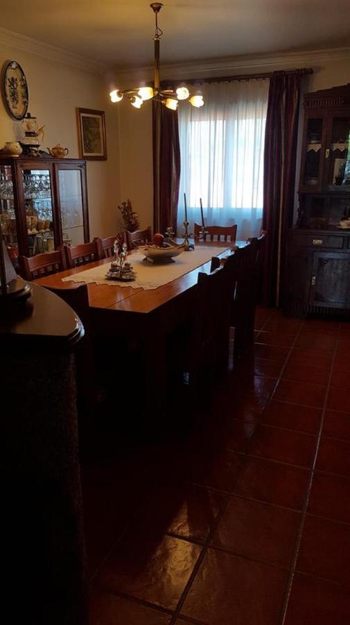 A Ceu, Tranquilidade Bed & Breakfast Chaves Exterior photo