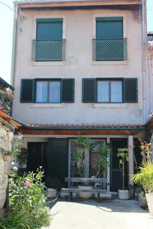 A Ceu, Tranquilidade Bed & Breakfast Chaves Exterior photo