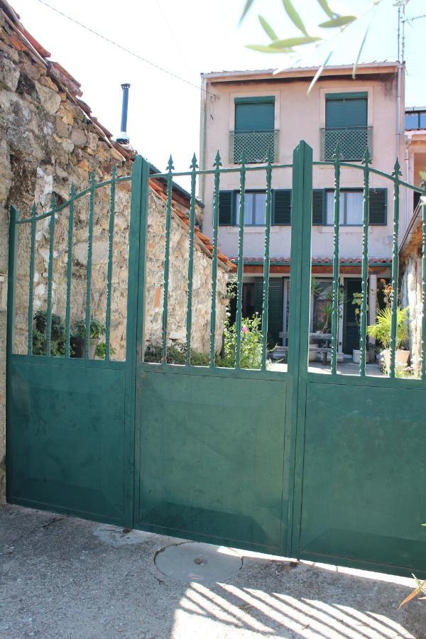 A Ceu, Tranquilidade Bed & Breakfast Chaves Exterior photo