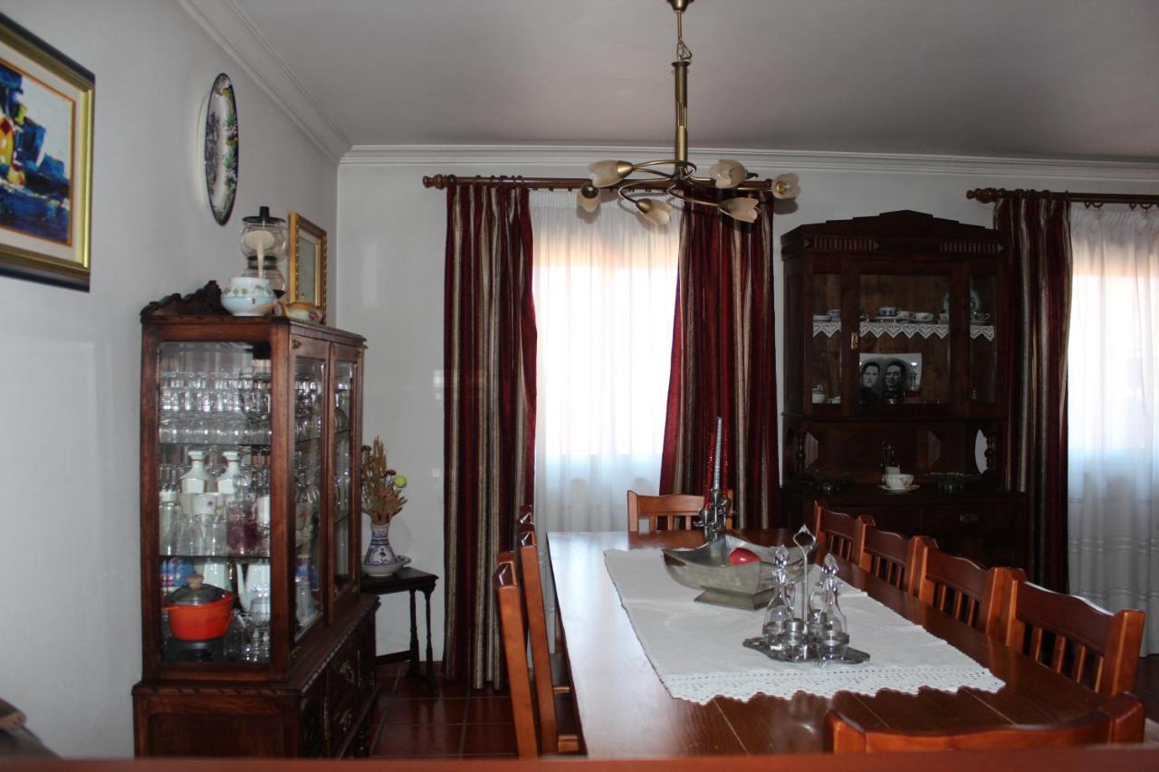 A Ceu, Tranquilidade Bed & Breakfast Chaves Exterior photo