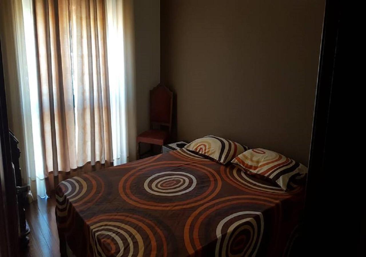 A Ceu, Tranquilidade Bed & Breakfast Chaves Exterior photo