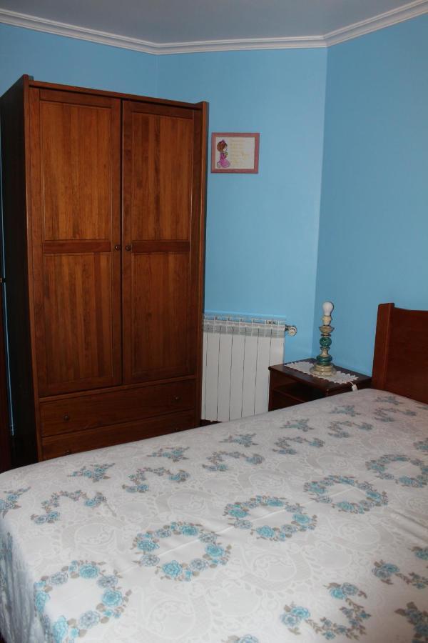 A Ceu, Tranquilidade Bed & Breakfast Chaves Exterior photo