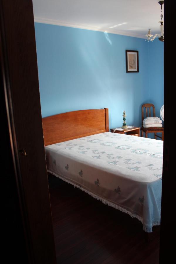 A Ceu, Tranquilidade Bed & Breakfast Chaves Exterior photo